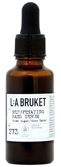 L:A Bruket 273 Rejuvenating Hand Serum 30 ml L:A Bruket 273 Rejuvenating Hand Serum 30 ml
