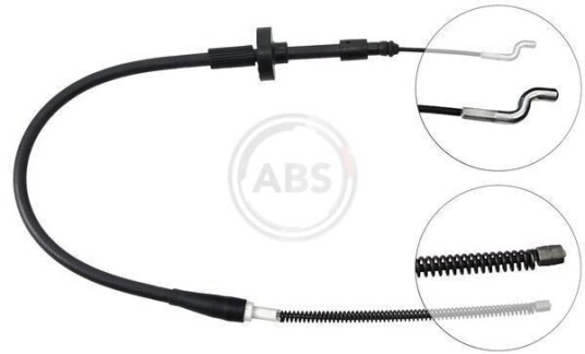 Bremsewire A.B.S. K11576