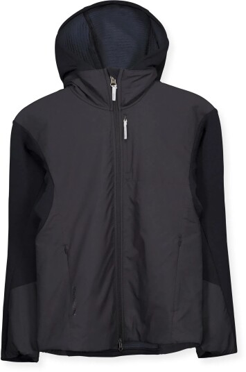 Houdini W'S Moonwalk Houdi True Black True Black L