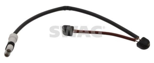 Slitasjevarsler bremseklosser SWAG 20 93 3402