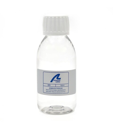Artesania Airbrush Tynner 125ml