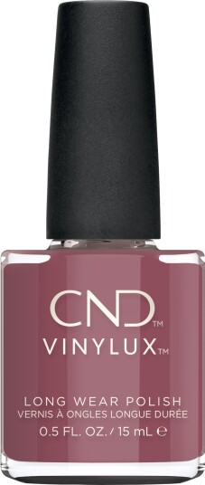 CND VINYLUX Long Wear Polish Wooded Bliss #386 15ml CND VINYLUX Long Wear Polish Wooded Bliss #386 15ml