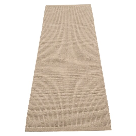 Pappelina Emm Matte 240x70 cm potato/beige Pappelina Emm Matte 240x70 cm potato/beige
