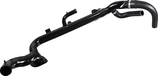 METZGER 4010553 Radiatorslange