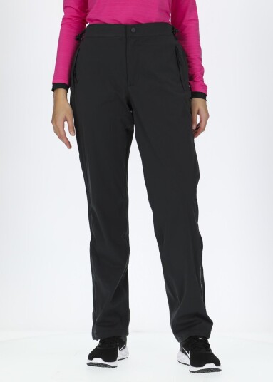 Swedemount On Course Pants W Charcoal 44 Regnbukser