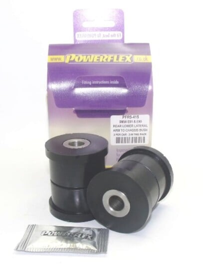 Powerflex Rear Lower Lateral Arm To Chassis Bush PFR5 415