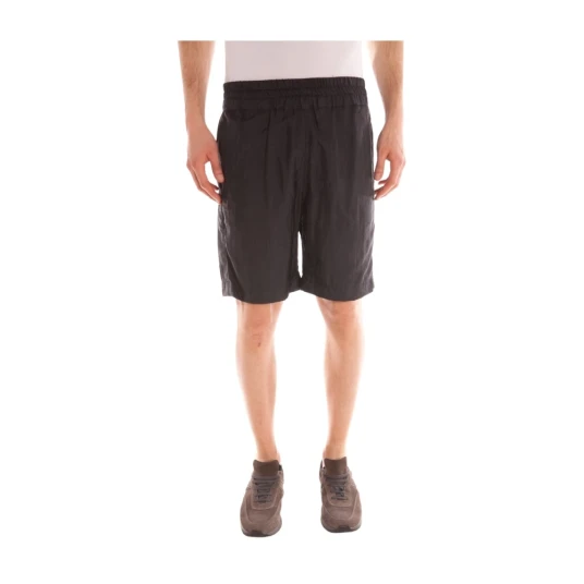 Daniele Alessandrini Herre Shorts Blå S Daniele Alessandrini Herre Shorts Blå S