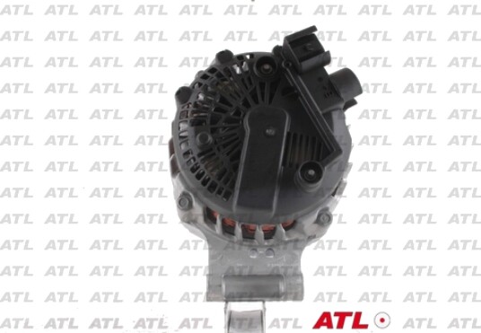 Dynamo ATL Autotechnik L 82 360