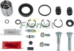 FRENKIT 738113 Reparasjonssett, bremsecaliper