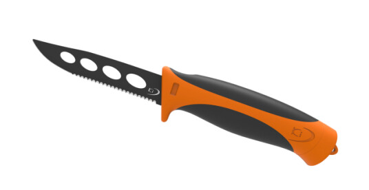 Hugin Floating Knife Hugin Floating Knife
