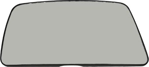 Speilglass, ytterspeil STARLINE XT ZL03-50-026HR