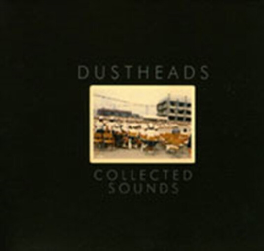 Collected Sounds CD