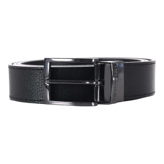 Emporio Armani Herre Accessories Svart ONE SIZE,