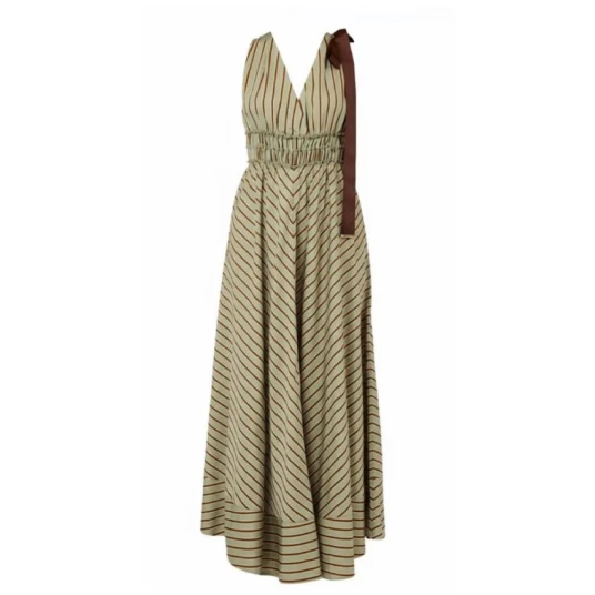Liu Jo Dame Kjoler Flerfarget S,