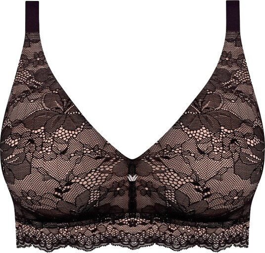 Wacoal Wacoal Essence BLACK 70 C