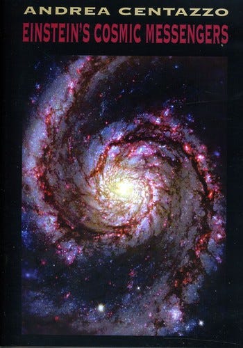Einsteins Cosmic Messengers DVD Einsteins Cosmic Messengers DVD