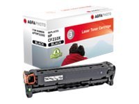 Agfaphoto - Sort - Kompatibel - Tonerkassett - For Canon I-Sensys Lbp7110 Mf623 Mf628 Mf8230 Mf8280  Hp Laserjet Pro 200 M251 Mfp M276