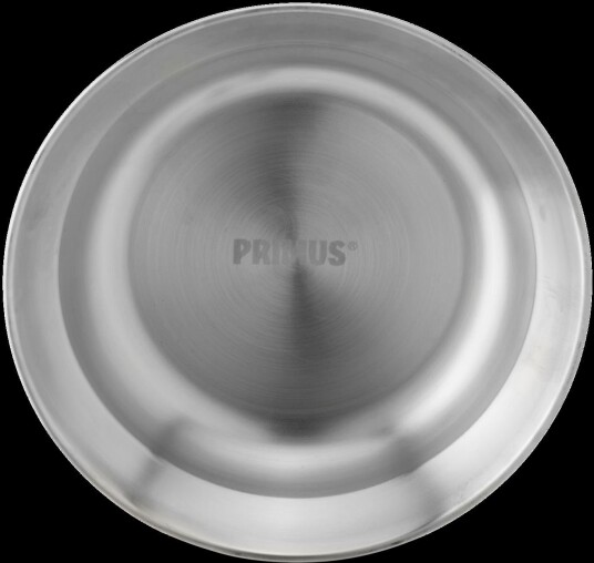 Primus CAMPFIRE PLATE S/S NOCOLOR