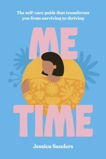Me Time Av Jessica Sanders