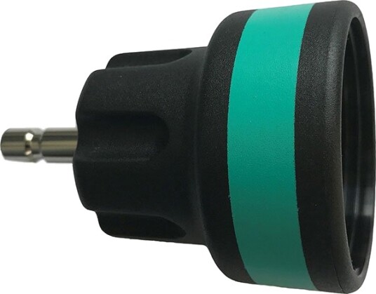 BATO Adapter for kjøleverktøy kopp nr. 18 - grønn.