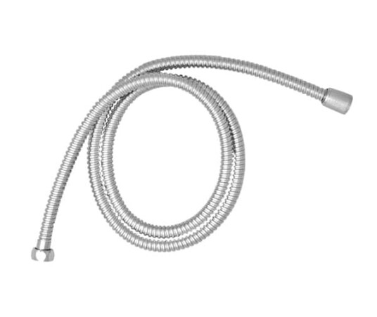 Fala krom dusjslange 175cm 75554