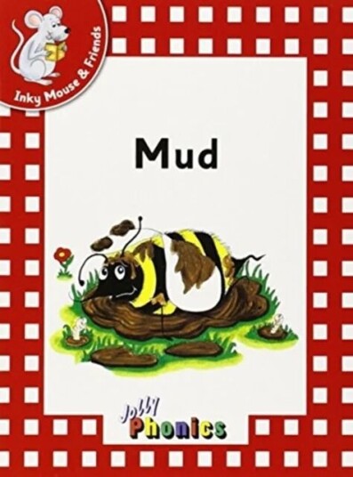 Jolly Phonics Readers, Complete Set Level 1 Av Sara Wernham