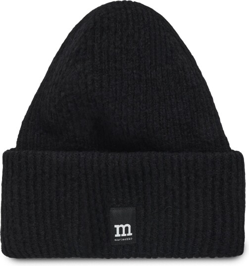Marimekko Pjettar Ii Black ONE SIZE