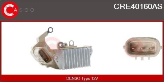 Dynamoregulator CASCO CRE40160AS