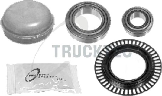 TRUCKTEC AUTOMOTIVE 02.31.089 Hjullager