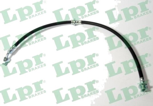LPR 6T48226 Bremseslange