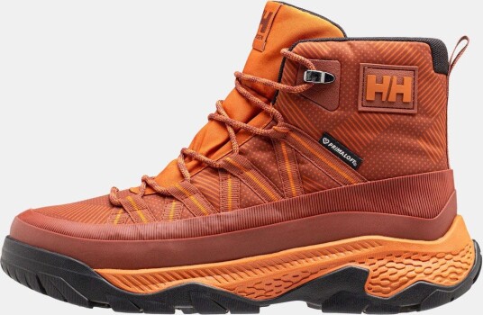 Helly Hansen Keystone Boots Herre Oransje 44.5 Helly Hansen Keystone Boots Herre Oransje 44.5