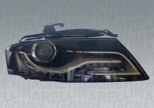 Magneti Marelli Hovedlyskaster MAGNETI MARELLI 711307022798
