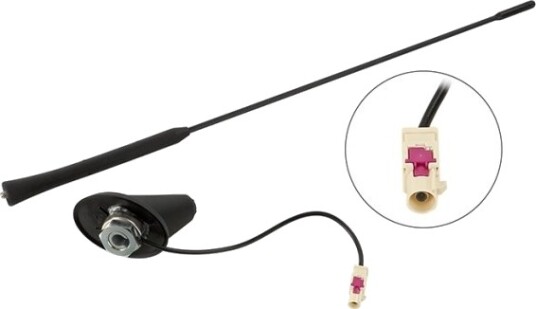 Antenne Am/Fm 45° Inclination Passiv