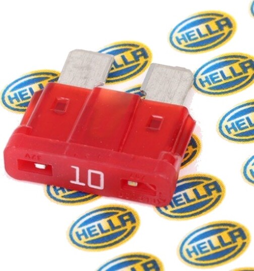 Sikring HELLA 8JS 711 686 002