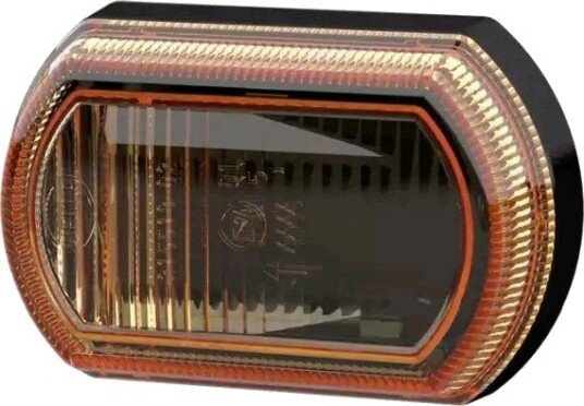 HELLA 2BM 013 336-001 Ekstra blinklys HELLA 2BM 013 336-001 Ekstra blinklys