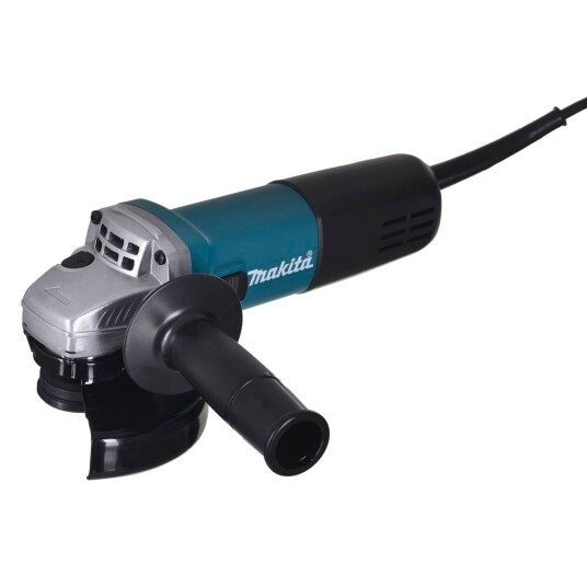 Makita Vinkelsliper 9558HNR 125mm 840w Makita Vinkelsliper 9558HNR 125mm 840w