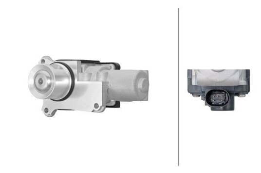 EGR Ventil HELLA 6NU 014 865-751 EGR Ventil HELLA 6NU 014 865-751