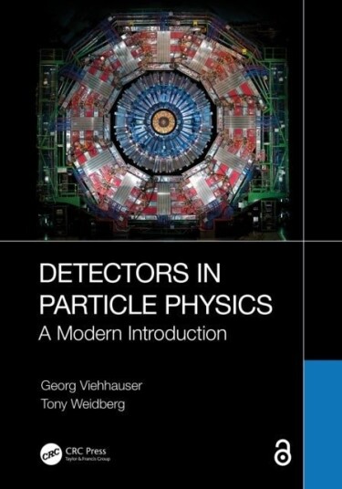 Detectors in Particle Physics Detectors in Particle Physics