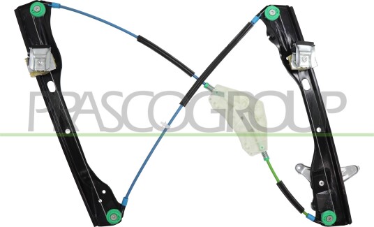 Vindusheis PRASCO VG055W023 Vindusheis PRASCO VG055W023