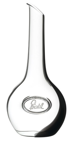 Riedel Decanthand karaffel riedel Riedel Decanthand karaffel riedel