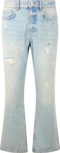 Represent Herre Jeans Blå W34,