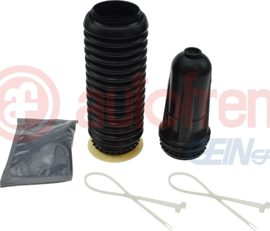 Belgsett, styring AUTOFREN SEINSA D9225C