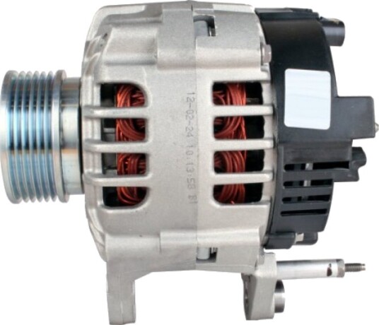 Dynamo HELLA 8EL 012 428-301 Dynamo HELLA 8EL 012 428-301