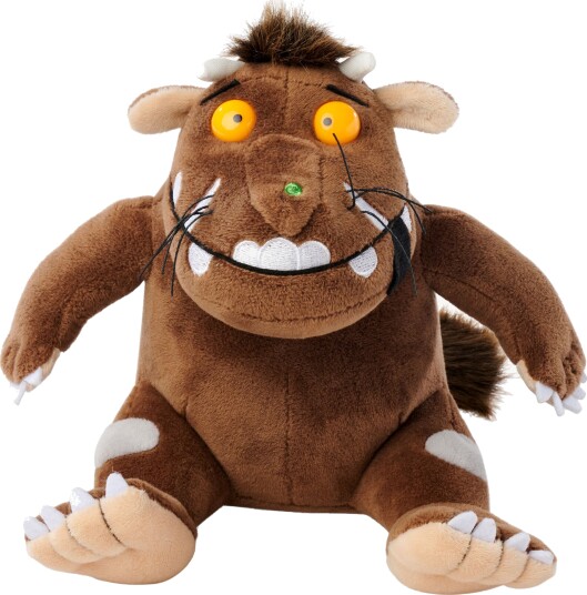 Simba Toys Gruffalo Gosedjur (25 Cm) - Multi/patterned - 25 CM Simba Toys Gruffalo Gosedjur (25 Cm) - Multi/patterned - 25 CM