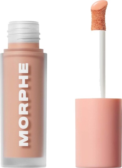 Wakeup Artist Under Eye Complexion Concealer Peach 02 Wakeup Artist Under Eye Complexion Concealer Peach 02