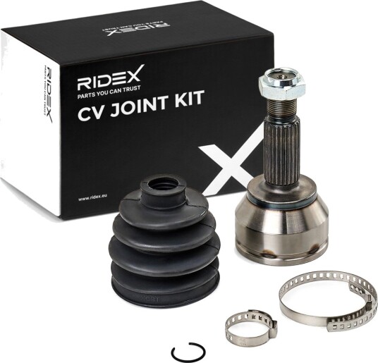 Drivledd RIDEX 5J0292