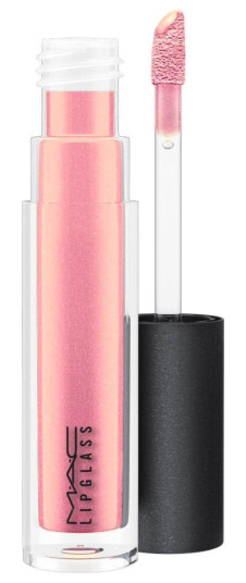 MAC Cosmetics Lipglass 3,1 ml Nymphette