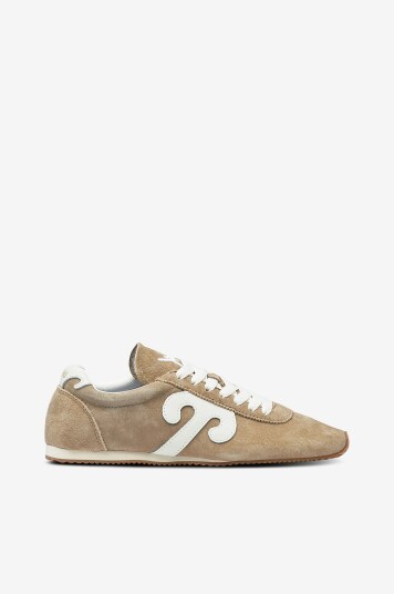 Wushu Ruyi   Joggesko Art.ground 05 W   Beige