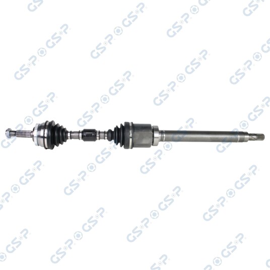 Drivaksel GSP 262021
