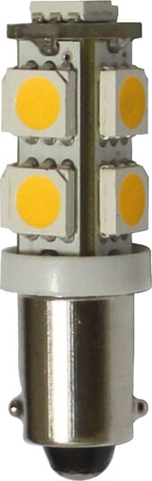 Lanterne 12 V BA9S 8.5 W 95 Lum